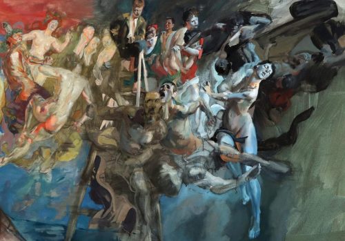 img-0364-edytowano-copy 80. Lat Liceum Sztuk Plastycznych w Tarnowie