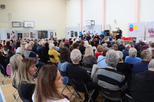 img-0622-edytowano-copy 80. Lat Liceum Sztuk Plastycznych w Tarnowie