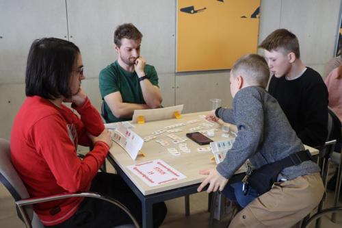 img-2749-copy Karnawałowy Turniej Rummikub w Tarnowie