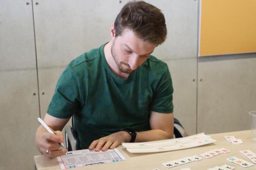 img-2751-copy Karnawałowy Turniej Rummikub w Tarnowie