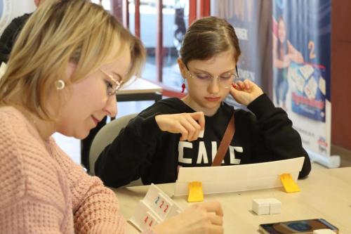 img-2788-copy Karnawałowy Turniej Rummikub w Tarnowie