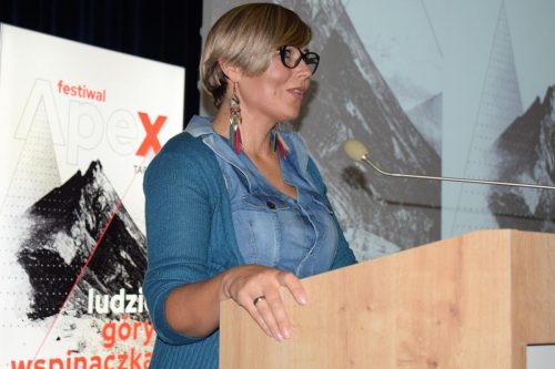 2 Tarnów przez trzy dni żył górami. Za nami Festiwal APEX