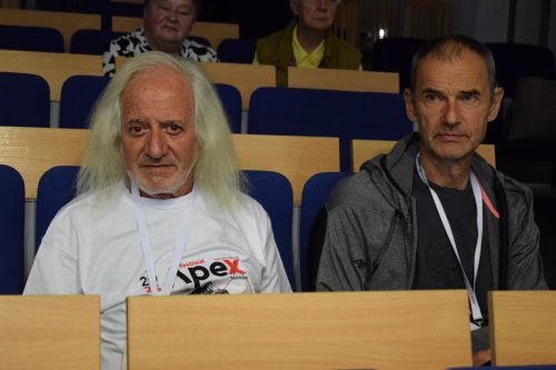 3 Tarnów przez trzy dni żył górami. Za nami Festiwal APEX