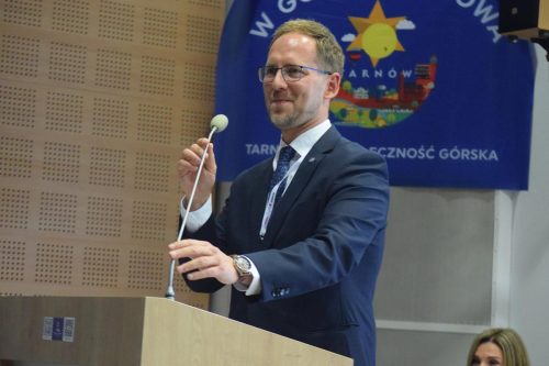 4 Tarnów przez trzy dni żył górami. Za nami Festiwal APEX
