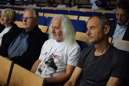 6 Tarnów przez trzy dni żył górami. Za nami Festiwal APEX