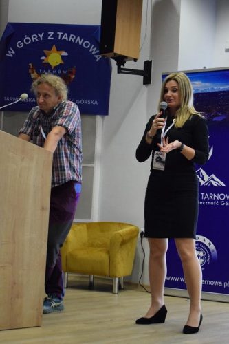 8 Tarnów przez trzy dni żył górami. Za nami Festiwal APEX
