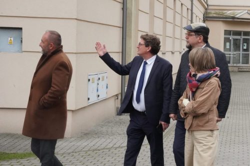 DSC08051-scaled Wizyta Wiceministra Andrzeja Szeptyckiego w Akademii Tarnowskiej