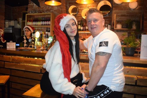 2-copy Sebastian Atrament Potoczek - Koncert Mikołajowy w 4 Music Art