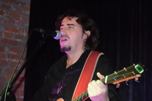 3-copy Sebastian Atrament Potoczek - Koncert Mikołajowy w 4 Music Art