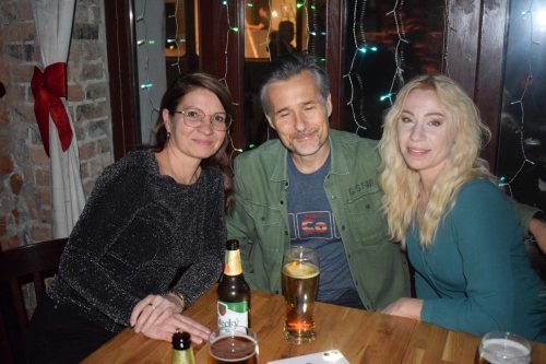 4-copy Sebastian Atrament Potoczek - Koncert Mikołajowy w 4 Music Art