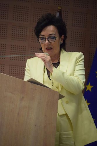 6 Jubileusz 90. urodzin Księdza Profesora Michała Hellera - Akademia Tarnowska