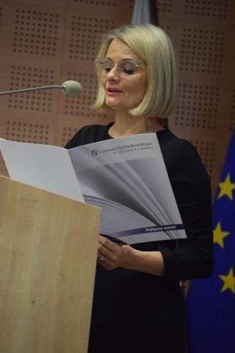 8 Jubileusz 90. urodzin Księdza Profesora Michała Hellera - Akademia Tarnowska