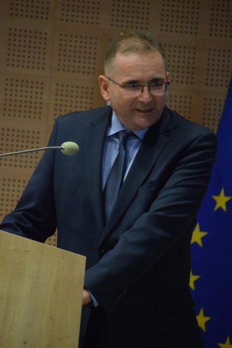 9 Jubileusz 90. urodzin Księdza Profesora Michała Hellera - Akademia Tarnowska