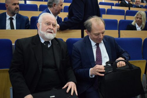 dsc-1276-copy Jubileusz 90. urodzin Księdza Profesora Michała Hellera - Akademia Tarnowska