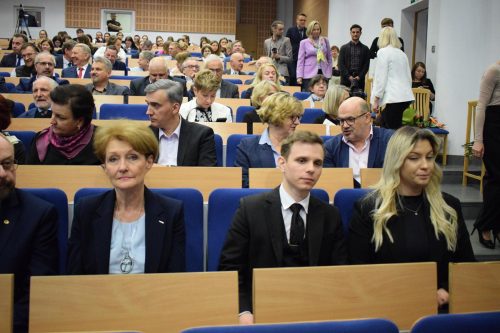 dsc-1310-copy Jubileusz 90. urodzin Księdza Profesora Michała Hellera - Akademia Tarnowska