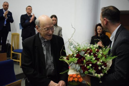 dsc-1343-copy Jubileusz 90. urodzin Księdza Profesora Michała Hellera - Akademia Tarnowska