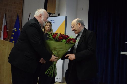 dsc-1355-copy Jubileusz 90. urodzin Księdza Profesora Michała Hellera - Akademia Tarnowska