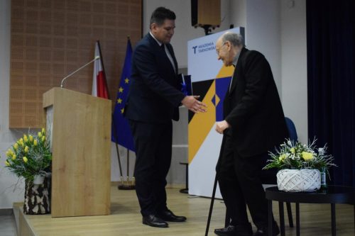 dsc-1363-copy Jubileusz 90. urodzin Księdza Profesora Michała Hellera - Akademia Tarnowska