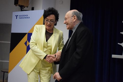dsc-1372-copy Jubileusz 90. urodzin Księdza Profesora Michała Hellera - Akademia Tarnowska