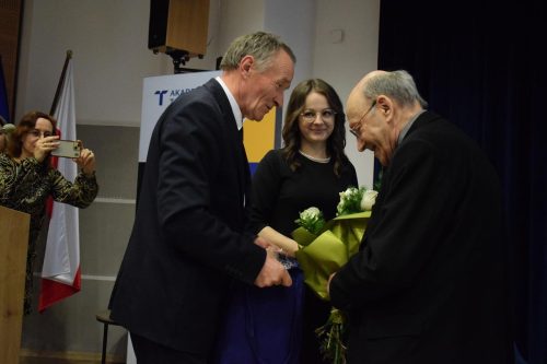 dsc-1385-copy Jubileusz 90. urodzin Księdza Profesora Michała Hellera - Akademia Tarnowska