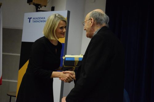 dsc-1395-copy Jubileusz 90. urodzin Księdza Profesora Michała Hellera - Akademia Tarnowska