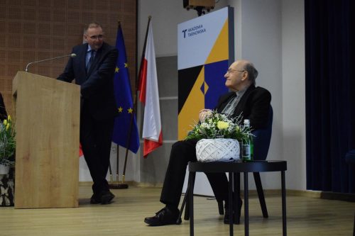 dsc-1401-copy Jubileusz 90. urodzin Księdza Profesora Michała Hellera - Akademia Tarnowska