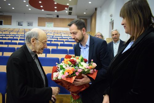 dsc-1479-copy Jubileusz 90. urodzin Księdza Profesora Michała Hellera - Akademia Tarnowska