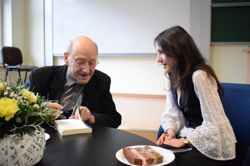 dsc-1538-copy Jubileusz 90. urodzin Księdza Profesora Michała Hellera - Akademia Tarnowska