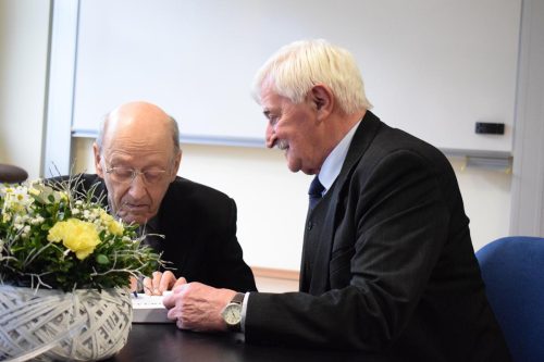 dsc-1557-copy Jubileusz 90. urodzin Księdza Profesora Michała Hellera - Akademia Tarnowska