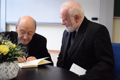 dsc-1565-copy Jubileusz 90. urodzin Księdza Profesora Michała Hellera - Akademia Tarnowska