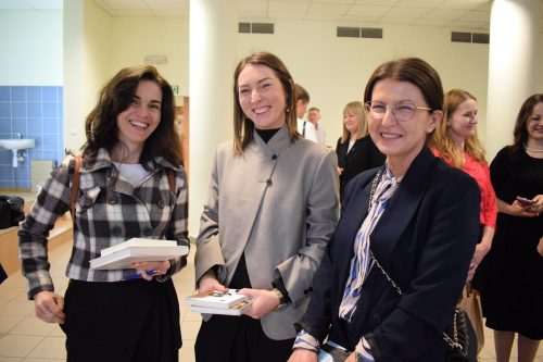 dsc-1567-copy Jubileusz 90. urodzin Księdza Profesora Michała Hellera - Akademia Tarnowska