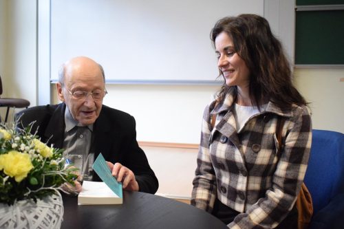 dsc-1571-copy Jubileusz 90. urodzin Księdza Profesora Michała Hellera - Akademia Tarnowska