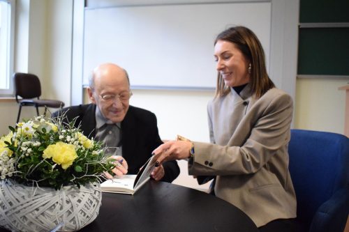 dsc-1572-copy Jubileusz 90. urodzin Księdza Profesora Michała Hellera - Akademia Tarnowska