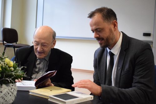 dsc-1590-copy Jubileusz 90. urodzin Księdza Profesora Michała Hellera - Akademia Tarnowska