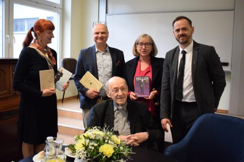 dsc-1601-copy Jubileusz 90. urodzin Księdza Profesora Michała Hellera - Akademia Tarnowska