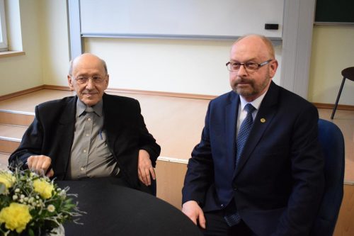 dsc-1612-copy Jubileusz 90. urodzin Księdza Profesora Michała Hellera - Akademia Tarnowska