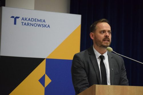 dsc-2256-copy Jubileusz 90. urodzin Księdza Profesora Michała Hellera - Akademia Tarnowska