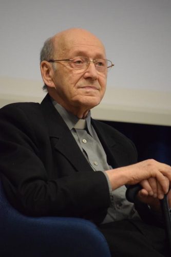 dsc-2301-copy Jubileusz 90. urodzin Księdza Profesora Michała Hellera - Akademia Tarnowska