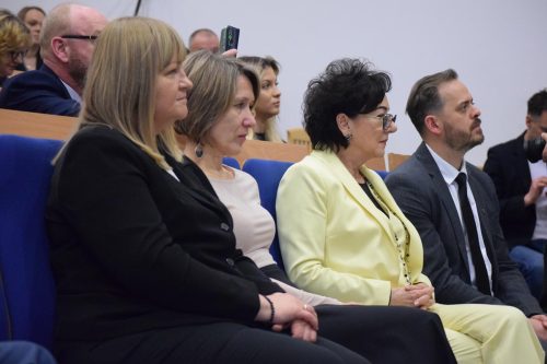 dsc-2400-copy Jubileusz 90. urodzin Księdza Profesora Michała Hellera - Akademia Tarnowska