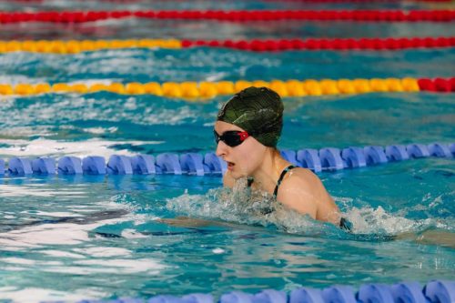 651760780_1779147369771348_3243850846606554499_n Medalowy sukces AZS Akademia Tarnowska w Małopolsce! Złoto i srebro Ilony Stachowicz