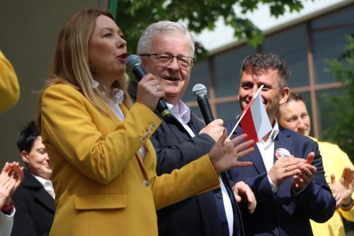 10a-copy Spotkajmy się pod jedną flagą – Szymon Hołownia w Tarnowie