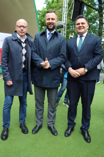 11-copy Spotkajmy się pod jedną flagą – Szymon Hołownia w Tarnowie