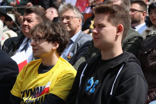 12-copy Spotkajmy się pod jedną flagą – Szymon Hołownia w Tarnowie