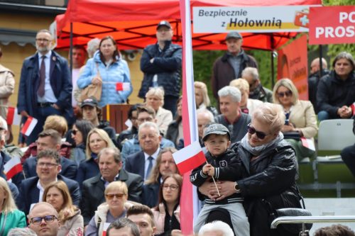 18-copy Spotkajmy się pod jedną flagą – Szymon Hołownia w Tarnowie