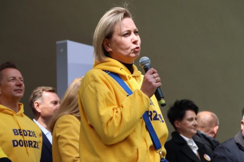 22-copy Spotkajmy się pod jedną flagą – Szymon Hołownia w Tarnowie