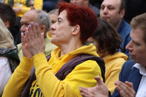 30-copy Spotkajmy się pod jedną flagą – Szymon Hołownia w Tarnowie