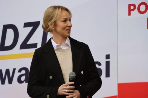 33-copy Spotkajmy się pod jedną flagą – Szymon Hołownia w Tarnowie