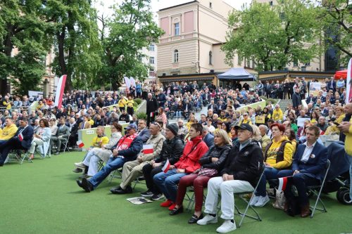 6c-copy Spotkajmy się pod jedną flagą – Szymon Hołownia w Tarnowie