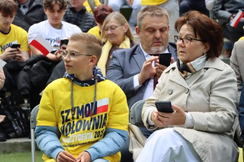 8-copy Spotkajmy się pod jedną flagą – Szymon Hołownia w Tarnowie