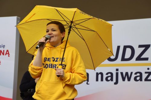 img-2164-copy Spotkajmy się pod jedną flagą – Szymon Hołownia w Tarnowie